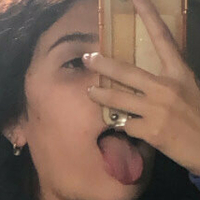 Sofia Favela Naakt