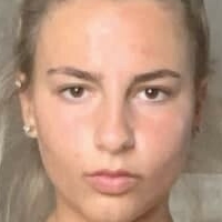 Sofia Iaderosa Naakt