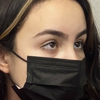 Sofia Porzio Naakt