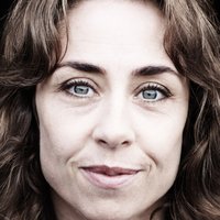 Sofie Gråbøl Naakt