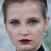 Sofya Lebedeva Naakt