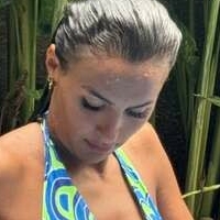 Solène Favreau  Naakt