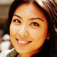 Sommer Nguyen Naakt