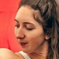 Sophia Ellis Naakt