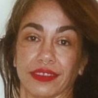 Sophia Paloma Naakt