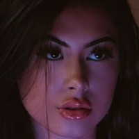 Sophia Perez Naakt