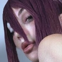 Soryu Geggy cosplay | Soryugeggycosplay Eugenia Haruno Naakt