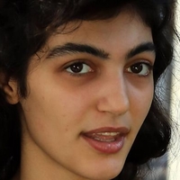 Soulin Omar Naakt