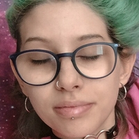 Spaceywho Naakt
