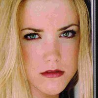 Spencer Locke Naakt