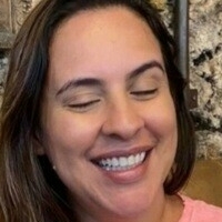 Sra Tetê Carioca Naakt