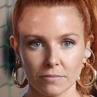 Stacey Dooley Naakt