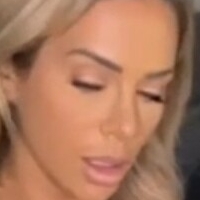 Stacey Hampton Naakt