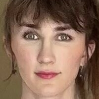 Stacy Cay Naakt