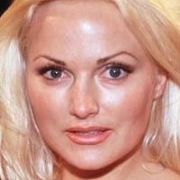Stacy Valentine Naakt
