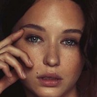 Stefania Seimur Naakt