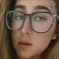 Stefya Naakt