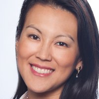 Stephanie Chao Naakt