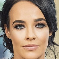 Stephanie Davis Naakt