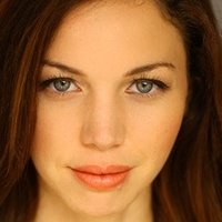 Stephanie Honore Naakt
