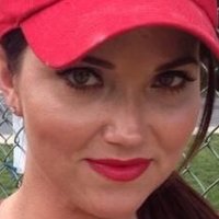 Stephanie Larimore Naakt