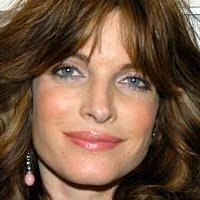 Stephanie Seymour Naakt