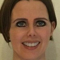 Stephanie Wolf Naakt