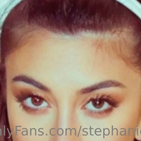 stephaniefree Naakt