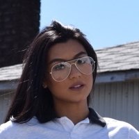 Stephi Chin-Salvo Naakt
