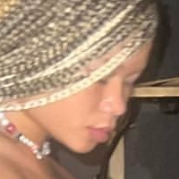 Storm Reid Naakt