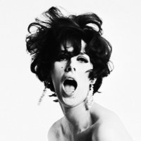 Sue Lloyd Naakt