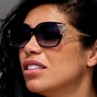 Suelyn Medeiros Naakt