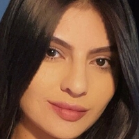 Sulay Pino Naakt