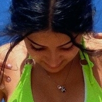 Summer Jassim Naakt