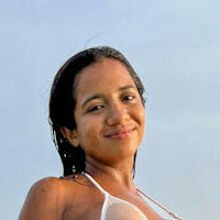 SunnySonia Naakt