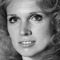 Susan Anspach Naakt