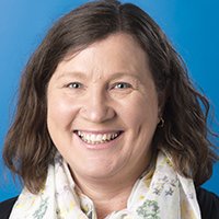 Susan McLellan Naakt