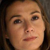 Susanna Metzner Naakt