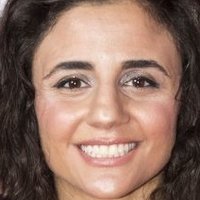 Susianna Kentikian Naakt