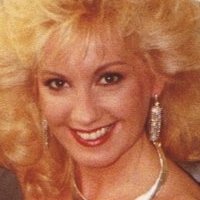 Susie Silvey Naakt