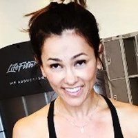 Suzana Alves Naakt