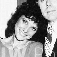 Suzanne Danielle Naakt