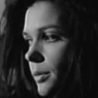 Suzzan Landau Naakt