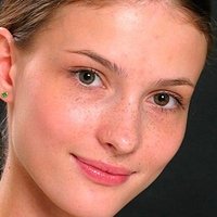 Svetlana Ivanova Naakt