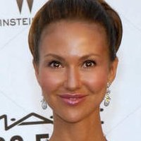 Svetlana Metkina Naakt