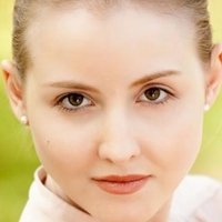 Svetlana Semusheva Naakt