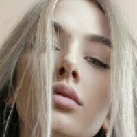SweetLiza Naakt