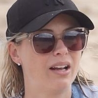 Sylvia Jeffreys Naakt