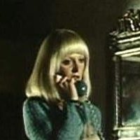 Sylvia Lueff Naakt