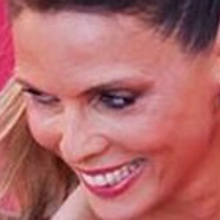Sylvie Tellier Naakt